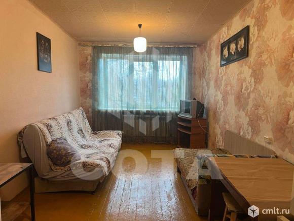 1-комнатная квартира 20 кв.м. Фото 1.