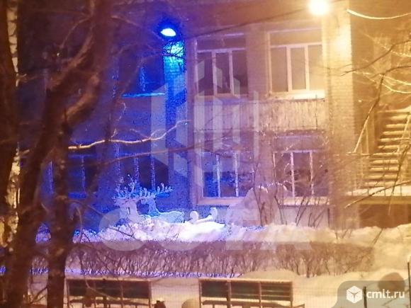 3-комнатная квартира 42,7 кв.м. Фото 16.