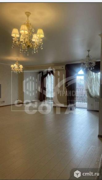 2-комнатная квартира 101,7 кв.м. Фото 1.