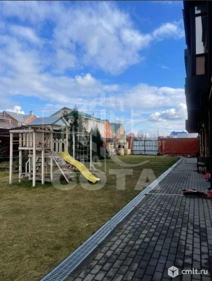 2-комнатная квартира 101,7 кв.м. Фото 20.