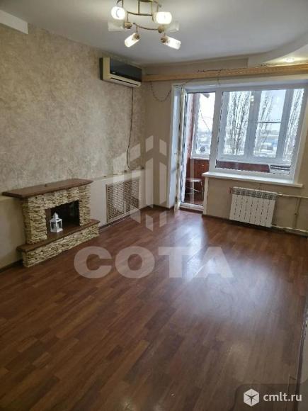 2-комнатная квартира 45,1 кв.м. Фото 1.