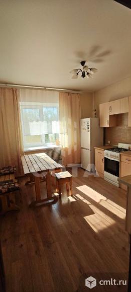 2-комнатная квартира 57,4 кв.м. Фото 1.