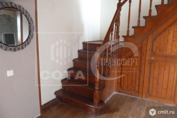 Часть дома 57,2 кв.м. Фото 1.