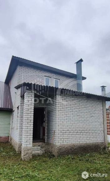 Часть дома 57,2 кв.м. Фото 19.