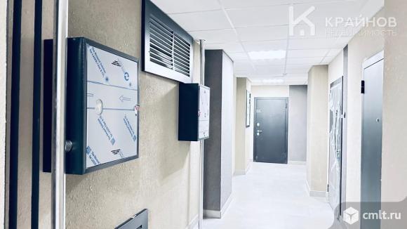 3-комнатная квартира 66 кв.м. Фото 16.