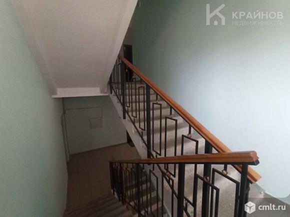 1-комнатная квартира 35,6 кв.м. Фото 20.