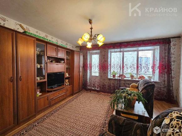 4-комнатная квартира 79,7 кв.м. Фото 20.