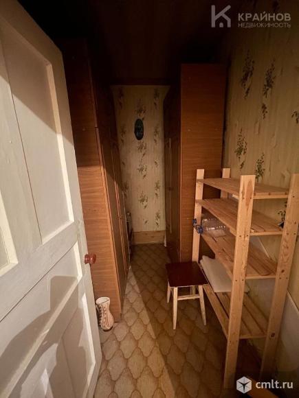 2-комнатная квартира 54,1 кв.м. Фото 15.