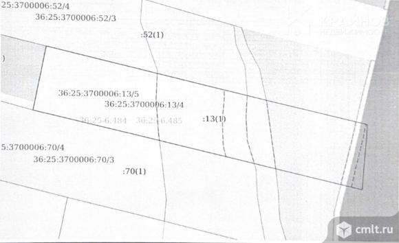 Участок 30 сот.. Фото 1.