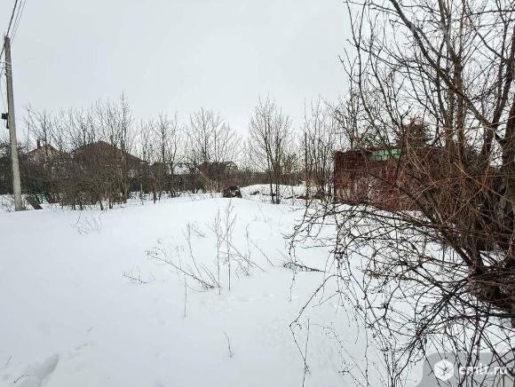 Участок 30 сот.. Фото 10.