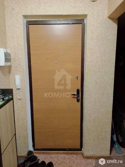 1-комнатная квартира 42,9 кв.м. Фото 1.