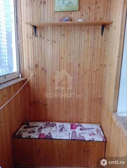 1-комнатная квартира 42,9 кв.м. Фото 11.