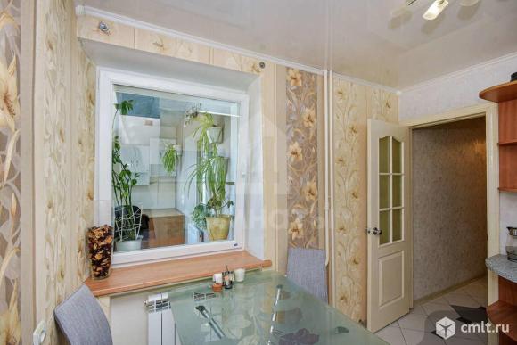 3-комнатная квартира 67,2 кв.м. Фото 20.