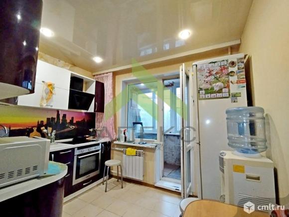 2-комнатная квартира 48,6 кв.м. Фото 1.