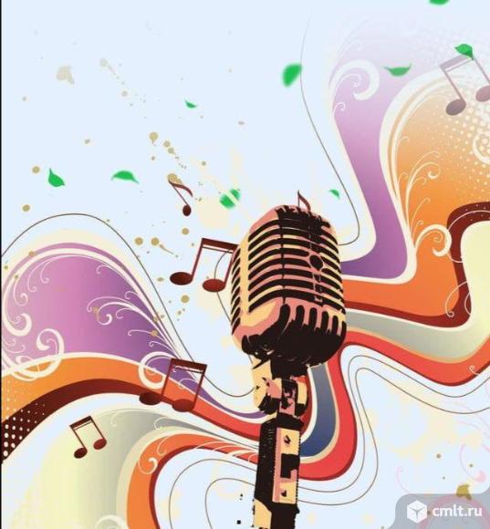 Песня на заказ по Вашей истории. Фото 1.