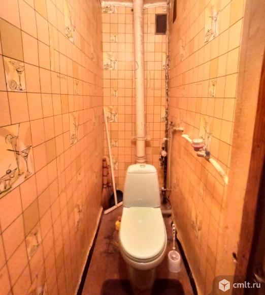 2-комнатная квартира 49,4 кв.м. Фото 8.