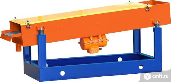 Фузоловушка ФЛВ1. Фото 1.