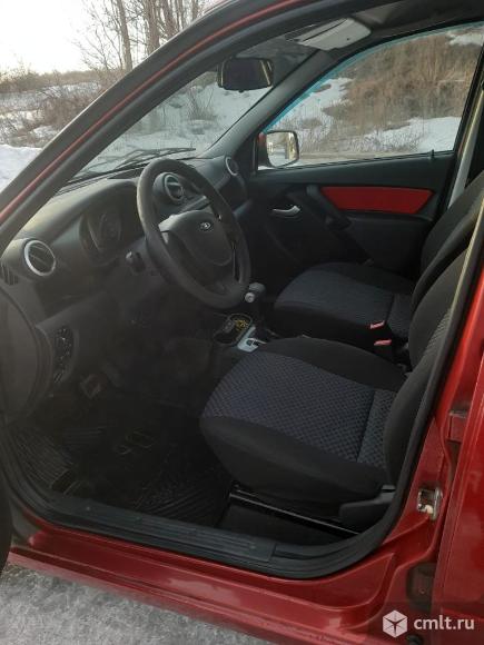 ВАЗ (Lada) Гранта - 2012 г. в.. Фото 20.