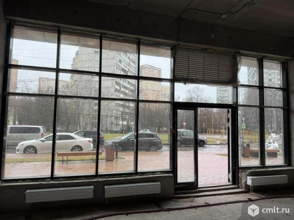 Аренда ПСН площадью 74,1 м2. Фото 1.