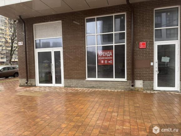 Аренда ПСН площадью 94.97 м2. Фото 1.