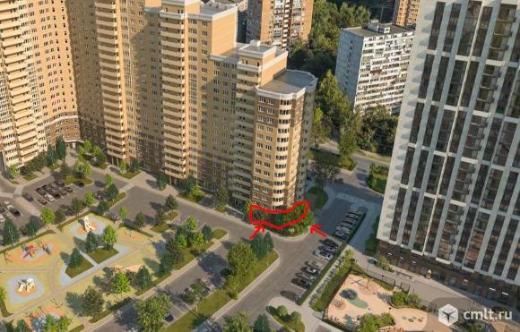 Аренда ПСН площадью 94.97 м2. Фото 10.