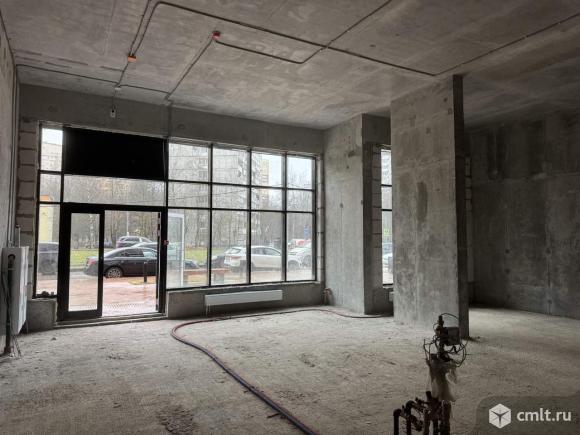 Аренда ПСН площадью 90.4 м2. Фото 1.