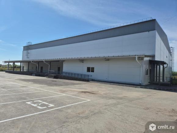 Аренда торгово-складского помещения 2391.2 м2. Фото 7.