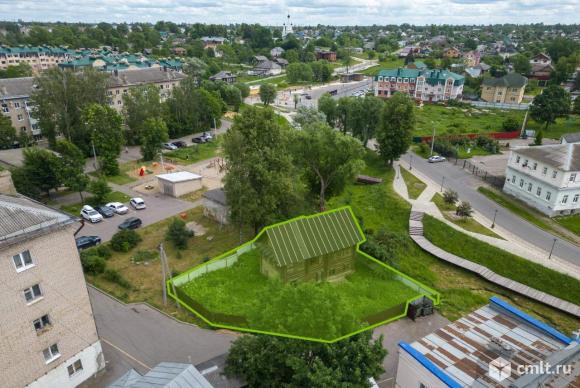 Продается здание 106 м2. Фото 1.