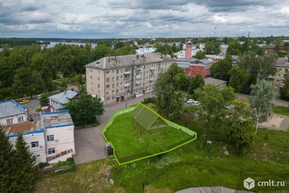 Продается здание 106 м2. Фото 4.