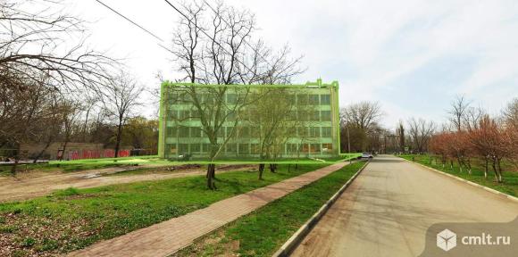 Продается здание 3479.4 м2. Фото 1.