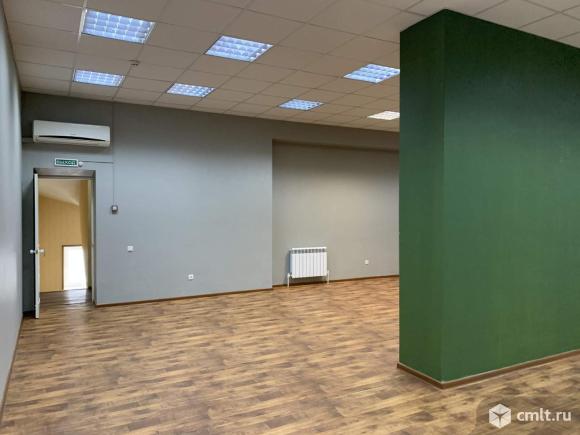 Аренда помещения свободного назначения площадью 95 м2. Фото 1.