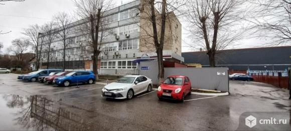 Продается нежилое помещение 4271.8 м2. Фото 1.