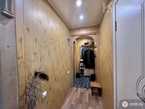 2-комнатная квартира 45,4 кв.м. Фото 10.