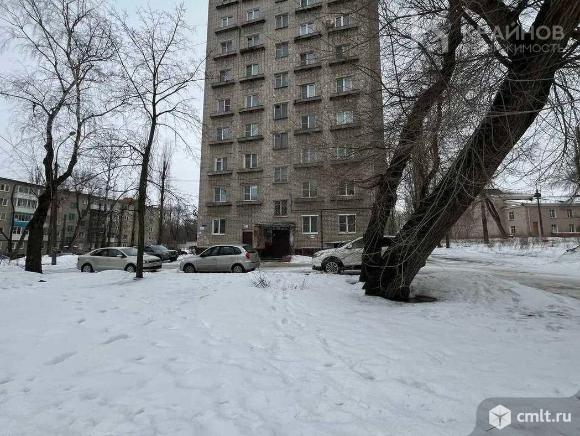 2-комнатная квартира 40 кв.м. Фото 16.