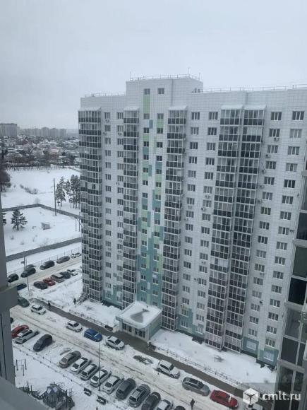 1-комнатная квартира 37,4 кв.м. Фото 16.