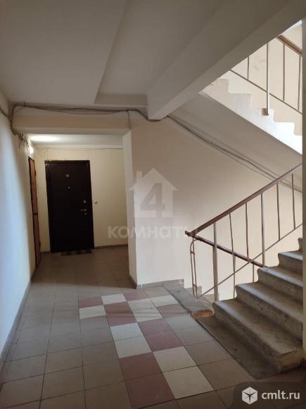 1-комнатная квартира 42,5 кв.м. Фото 16.