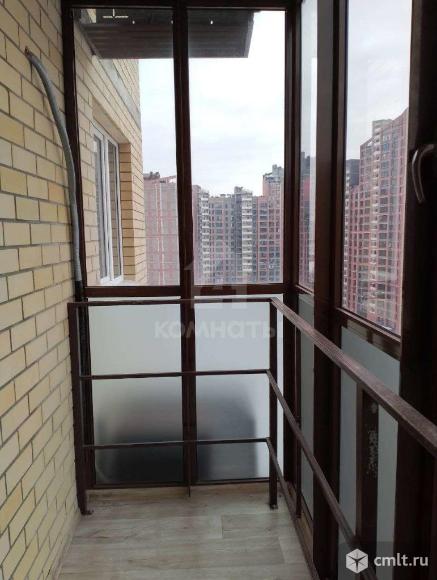 1-комнатная квартира 36,2 кв.м. Фото 12.