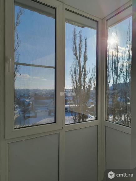 1-комнатная квартира 37,1 кв.м. Фото 20.