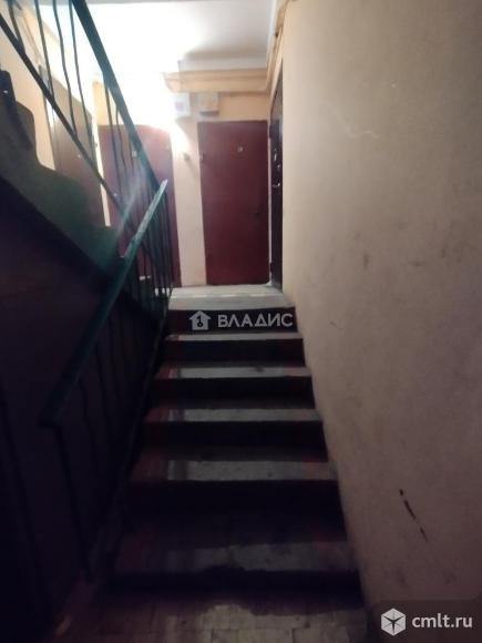 2-комнатная квартира 42,7 кв.м. Фото 13.