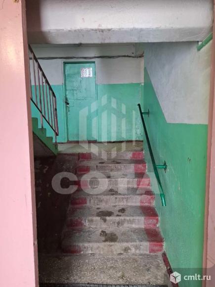 2-комнатная квартира 54,1 кв.м. Фото 19.