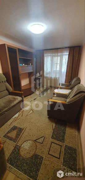 2-комнатная квартира 43,4 кв.м. Фото 1.