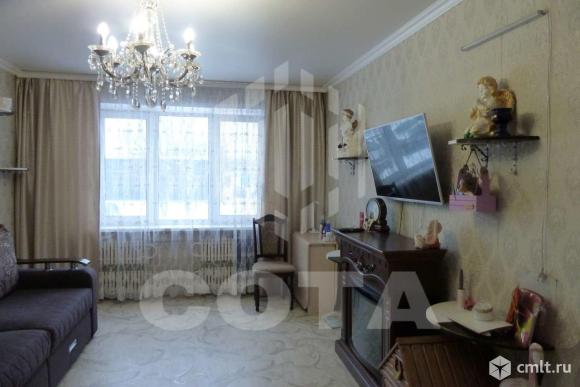 2-комнатная квартира 51,3 кв.м. Фото 1.