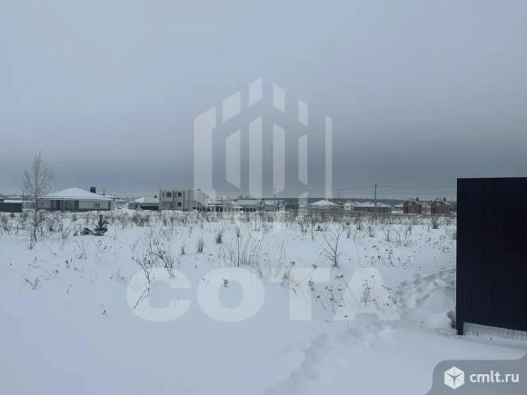 Участок 10 сот.. Фото 7.