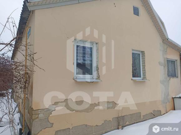 Дом 84 кв.м. Фото 1.