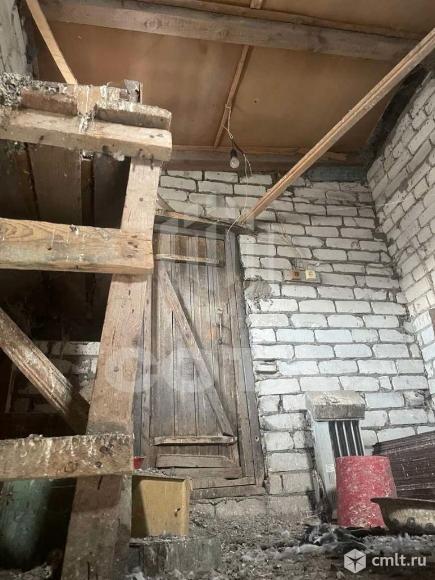 Капитальный гараж. Фото 5.