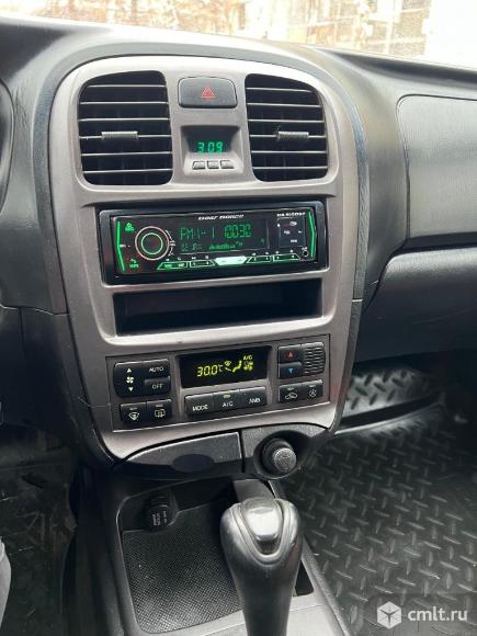 Hyundai Sonata - 2007 г. в.. Фото 8.