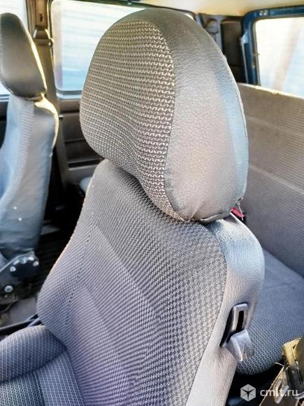 ВАЗ (Lada) 21214-Нива - 2013 г. в.. Фото 7.