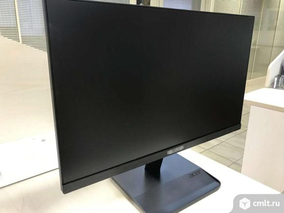 24" Монитор Acer. Фото 1.