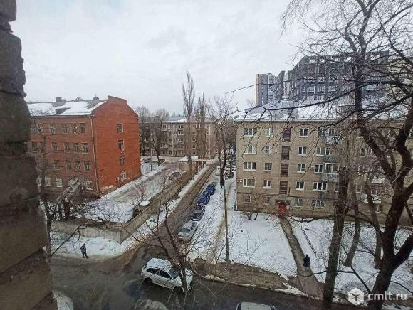 4-комнатная квартира 73,7 кв.м. Фото 20.