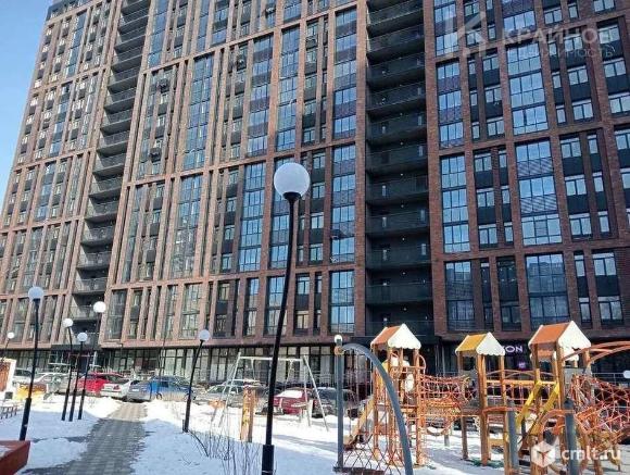 2-комнатная квартира 68,1 кв.м. Фото 14.